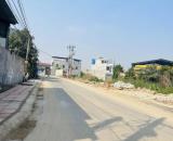 Bán lô đất cạnh trục chính Xã Nam Sơn, An Dương  119m giá 2,3x tỷ  LH 0979087664