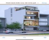 MẢNH ĐẤT VÀNG TỨ LIÊN TT TÂY HỒ KD GARA Ô TÔ 80M, MT 5M 8 TỶ 3