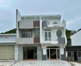 Bán nhà 3 tầng mới xây full nội thất – Cách biển Nha Trang chỉ 600m, đường 16m ô tô