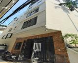 Bán nhà riêng Hoàng Đạo Thành, 30m2, 6T, mặt tiền 5,2m, ngõ ô tô đỗ cửa, thang máy, ngõ 4m