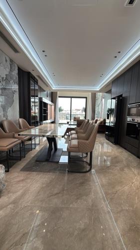 (Tin thật 100%) Bán nhà 73m2 x 8 tầng tại phố Lâm Hạ - Nội thất triệu đô - Đỉnh cao nhất - 3