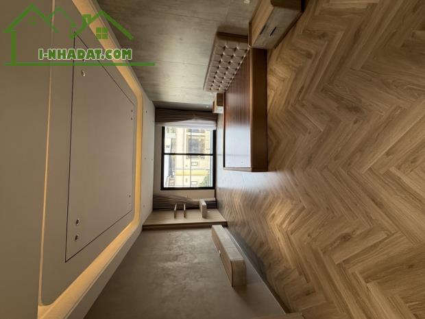 (Tin thật 100%) Bán nhà 73m2 x 8 tầng tại phố Lâm Hạ - Nội thất triệu đô - Đỉnh cao nhất - 4