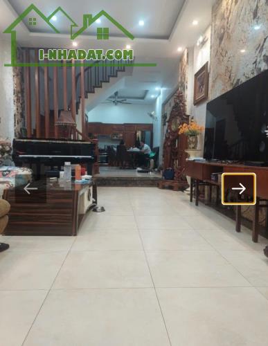 PHÂN LÔ PHỐ LÊ TRỌNG TẤN, NGÕ THÔNG, Ô TÔ TRÁNH, THANG MÁY CHỜ, 90M, 4 TẦNG, NỘI THẤT XỊN - 4