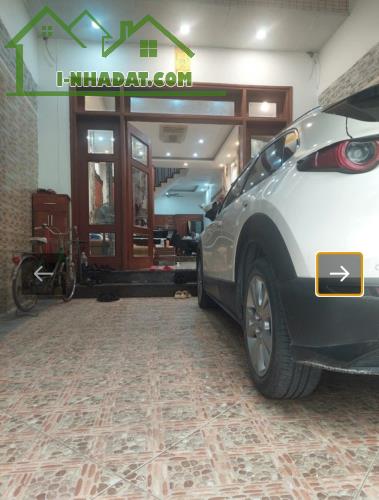 PHÂN LÔ PHỐ LÊ TRỌNG TẤN, NGÕ THÔNG, Ô TÔ TRÁNH, THANG MÁY CHỜ, 90M, 4 TẦNG, NỘI THẤT XỊN - 3