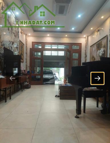 PHÂN LÔ PHỐ LÊ TRỌNG TẤN, NGÕ THÔNG, Ô TÔ TRÁNH, THANG MÁY CHỜ, 90M, 4 TẦNG, NỘI THẤT XỊN - 2