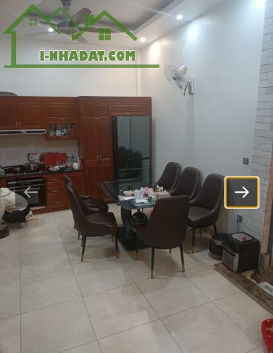 PHÂN LÔ PHỐ LÊ TRỌNG TẤN, NGÕ THÔNG, Ô TÔ TRÁNH, THANG MÁY CHỜ, 90M, 4 TẦNG, NỘI THẤT XỊN - 1