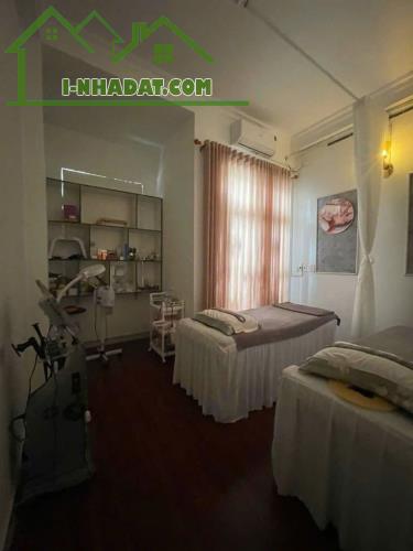 Sang mặt bằng kinh doanh đường Nguyễn Ái Quốc 1T3L, điện 3fa, PCCC đã có - 1
