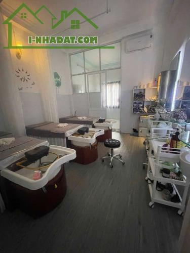Sang mặt bằng kinh doanh đường Nguyễn Ái Quốc 1T3L, điện 3fa, PCCC đã có - 2