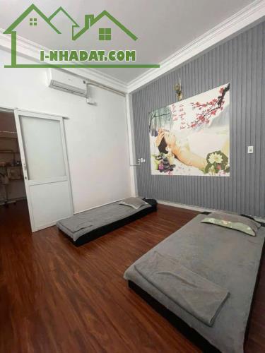 Sang mặt bằng kinh doanh đường Nguyễn Ái Quốc 1T3L, điện 3fa, PCCC đã có - 4