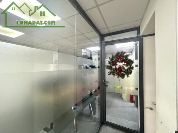 # Nhà Kiệt Ô tô 5m sát Chợ Đống Đa, 45m2, ngang 6m, Kinh doanh tốt, 3.5 tỷ - 2