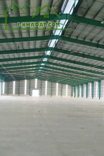 Bán nhà máy giấy KCN Bàu Bàng Bình Dương. DT 17,5ha. Giá 25 triệu USD. Liên hệ: - 4