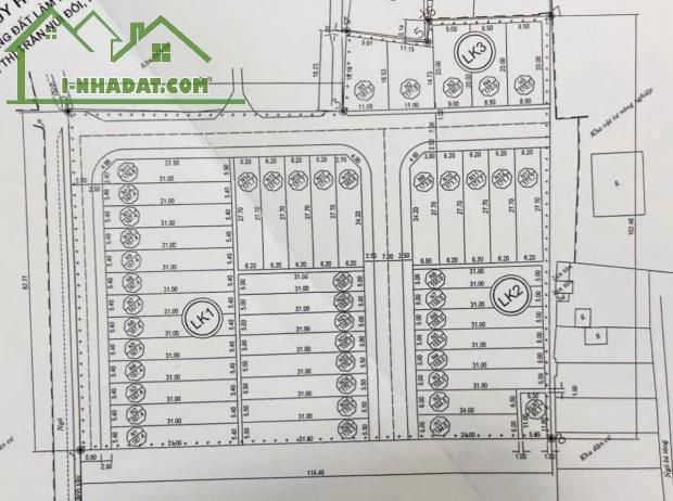 Bán đất Núi Đối - Kiến Thụy - Hải Phòng - 1