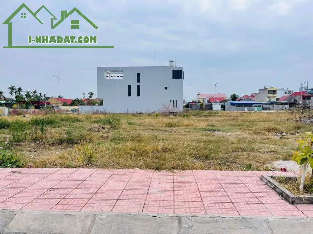 Bán đất Núi Đối - Kiến Thụy - Hải Phòng - 2