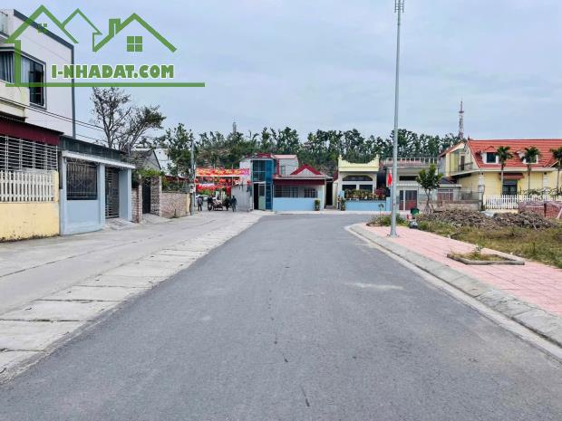 Bán đất Núi Đối - Kiến Thụy - Hải Phòng - 3