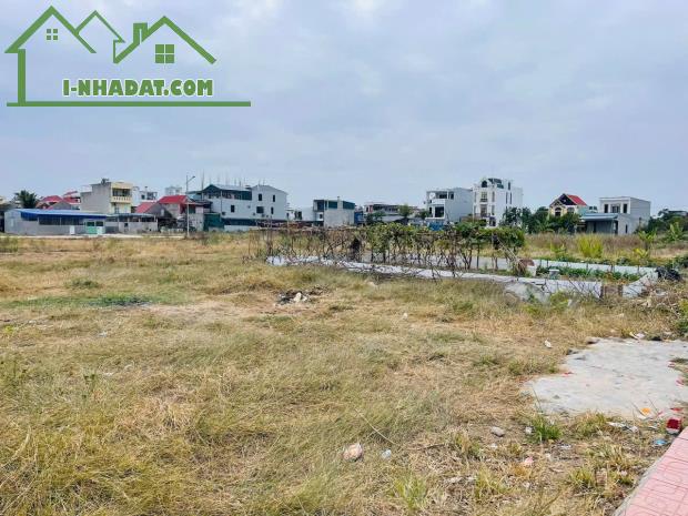 Bán đất Núi Đối - Kiến Thụy - Hải Phòng - 4