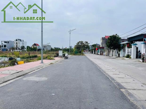 Bán đất Núi Đối - Kiến Thụy - Hải Phòng - 5