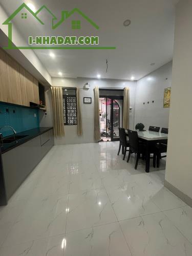 CHỈ VỚI 1tỷ 750🔸 Bán nhà tâm huyết hiện đại tại KQH Nguyễn Phúc Lan, Kim Long, Phú Xuân - 3