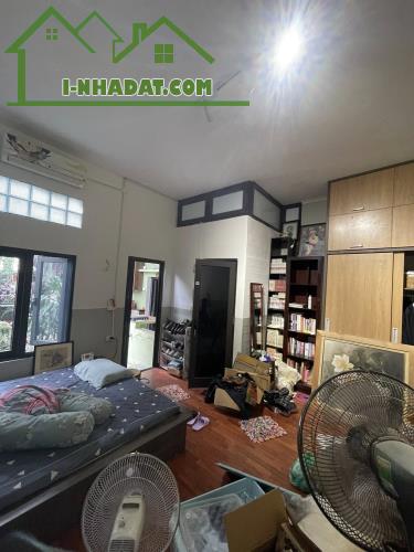 BÁN ĐẤT ĐẦU NGÕ 125 NGUYỄN NGỌC VỤ, CẦU GIẤY, Ô TÔ VÀO,  KINH DOANH 108m2 2T MT 9,3m 29,9 - 3