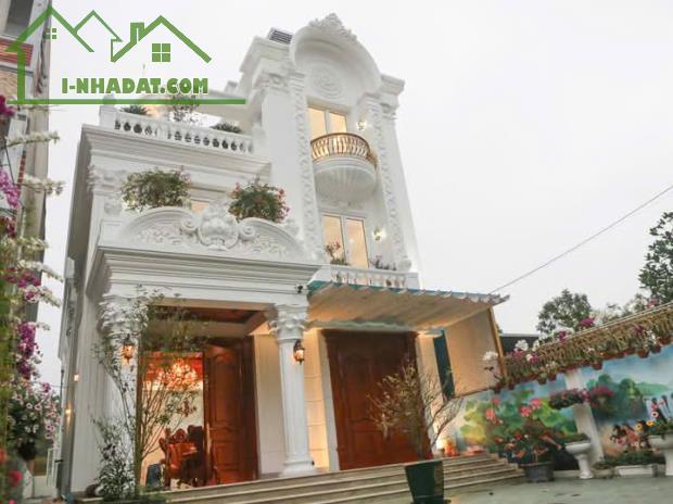 Chỉ 70 triệu/m2 mặt phố Bát Khối view sông Hồng gần Times City . LH 0989626116