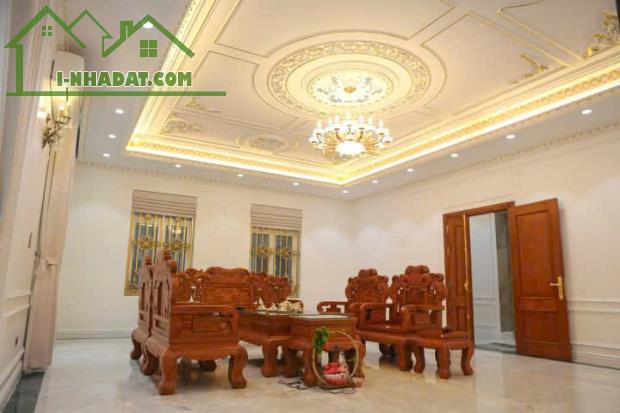 Chỉ 70 triệu/m2 mặt phố Bát Khối view sông Hồng gần Times City . LH 0989626116 - 1