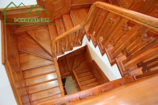 Chỉ 70 triệu/m2 mặt phố Bát Khối view sông Hồng gần Times City . LH 0989626116 - 2