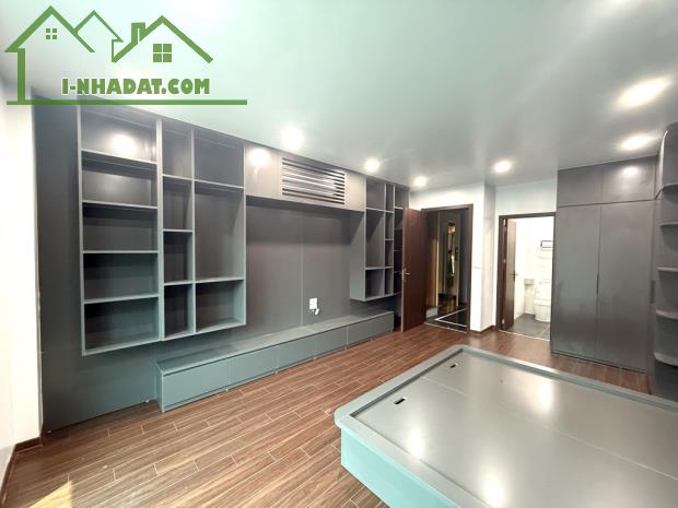 NHÀ MỚI ĐẸP - THANG MÁY XỊN - Ở NGAY - PHỐ VỌNG - Ô TÔ GẦN NHÀ - SỔ VUÔNG CHÍNH CHỦ - 8.9 - 2