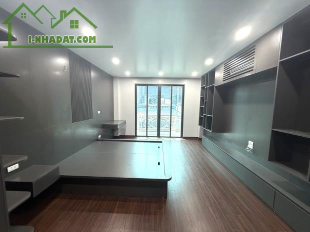 NHÀ MỚI ĐẸP - THANG MÁY XỊN - Ở NGAY - PHỐ VỌNG - Ô TÔ GẦN NHÀ - SỔ VUÔNG CHÍNH CHỦ - 8.9 - 3
