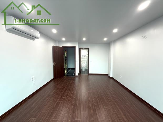 NHÀ MỚI ĐẸP - THANG MÁY XỊN - Ở NGAY - PHỐ VỌNG - Ô TÔ GẦN NHÀ - SỔ VUÔNG CHÍNH CHỦ - 8.9 - 4