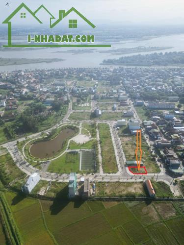 Bán đất nền dự án Tăng Long Angkora, Mỹ Trà Mỹ Khê, Quảng Ngãi - 175m2, 1.6 tỷ, sổ đỏ - 4