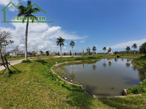 Bán đất nền dự án Tăng Long Angkora, Mỹ Trà Mỹ Khê, Quảng Ngãi - 175m2, 1.6 tỷ, sổ đỏ - 1