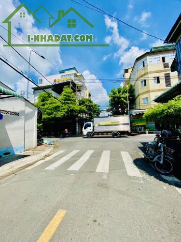 NHANH KẺO LỠ - DUY NHẤ.T 1 CĂN - MTKD NGAY NGUYỄN SƠN - 70M NGANG 4.6