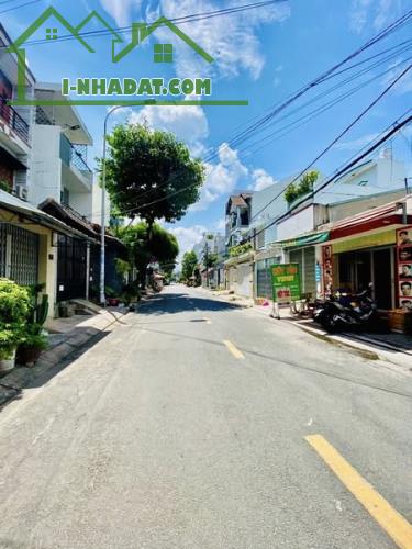 NHANH KẺO LỠ - DUY NHẤ.T 1 CĂN - MTKD NGAY NGUYỄN SƠN - 70M NGANG 4.6 - 1