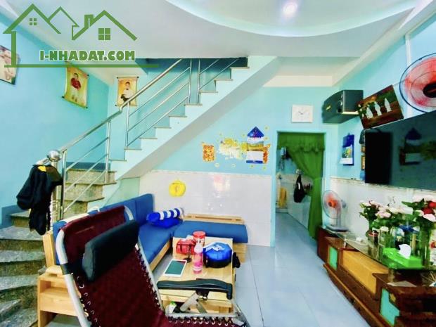 NHANH KẺO LỠ - DUY NHẤ.T 1 CĂN - MTKD NGAY NGUYỄN SƠN - 70M NGANG 4.6 - 3