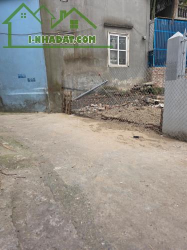 Bán đất Hồng Tiến – Long Biên – Ô tô 7 chỗ vào đất 58m² – MT 4,8m – Giá 12,8 tỷ