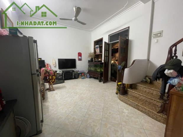 TUYỆT PHẨM 162 KHƯƠNG ĐÌNH – KHO BÁU ẨN MÌNH CHỜ KẺ THỨC THỜI, 1 CĂN NHÀ 2 VẬN MAY - 3