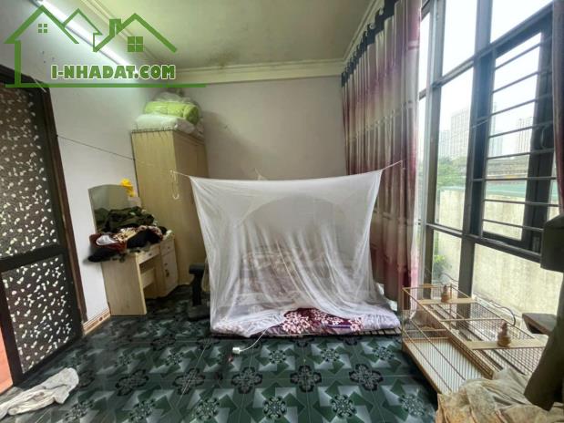 TUYỆT PHẨM 162 KHƯƠNG ĐÌNH – KHO BÁU ẨN MÌNH CHỜ KẺ THỨC THỜI, 1 CĂN NHÀ 2 VẬN MAY - 4