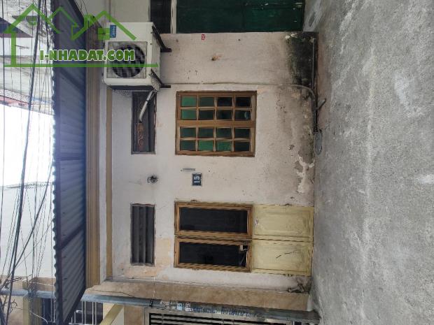 Bán đất Ngô Gia Tự  Long Biên  36m²  MT 4m  Ô tô vào tận đất  Giá 5,7 tỷ