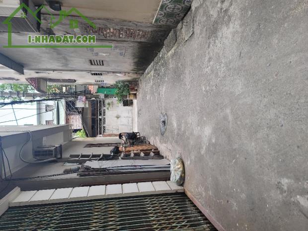 Bán đất Ngô Gia Tự  Long Biên  36m²  MT 4m  Ô tô vào tận đất  Giá 5,7 tỷ - 1