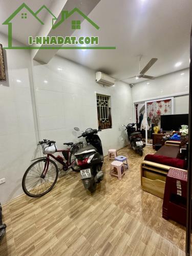 BÁN NHÀ KHƯƠNG TRUNG – THANH XUÂN, HÀ NỘI - 1
