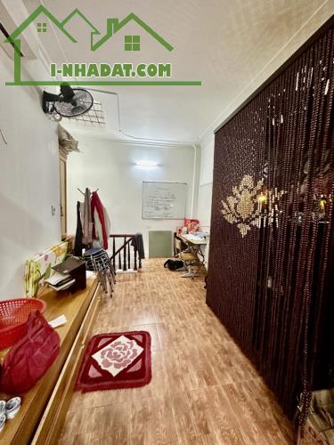 BÁN NHÀ KHƯƠNG TRUNG – THANH XUÂN, HÀ NỘI - 2