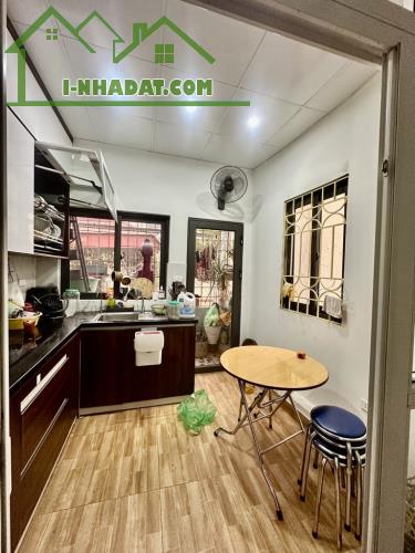 BÁN NHÀ KHƯƠNG TRUNG – THANH XUÂN, HÀ NỘI - 3