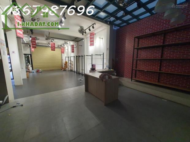 Cho thuê nhà mặt tiền Nguyễn Thiện Thuật Ngang 10m siêu hiếm - 3