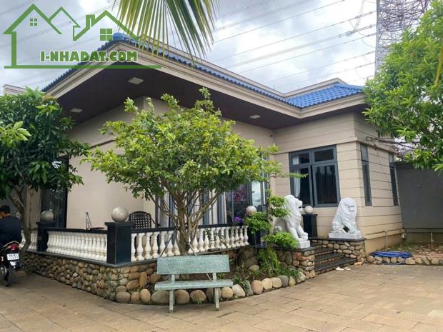 HOT HOT- SIÊU PHẨM BĐS NGHỈ DƯỠNG Hơn 1000m2 View Bờ Sông Tại Bình Hòa, Vĩnh Cửu, Đồng Nai - 1
