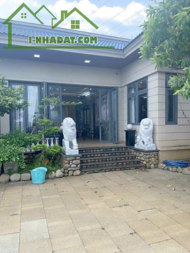 HOT HOT- SIÊU PHẨM BĐS NGHỈ DƯỠNG Hơn 1000m2 View Bờ Sông Tại Bình Hòa, Vĩnh Cửu, Đồng Nai - 2