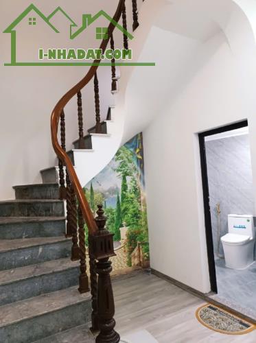 SIÊU PHẨM NHÀ ĐẸP ĐÔNG NGẠC - BẮC TỪ LIÊM | GIÁ CỰC YÊU CHỈ HƠN 5 TỶ! - 3