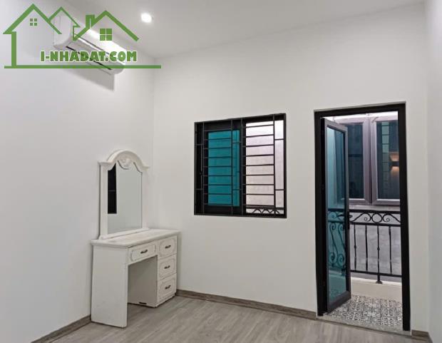 SIÊU PHẨM NHÀ ĐẸP ĐÔNG NGẠC - BẮC TỪ LIÊM | GIÁ CỰC YÊU CHỈ HƠN 5 TỶ! - 1