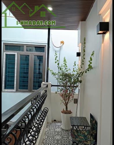 SIÊU PHẨM NHÀ ĐẸP ĐÔNG NGẠC - BẮC TỪ LIÊM | GIÁ CỰC YÊU CHỈ HƠN 5 TỶ!