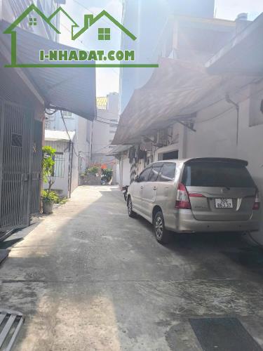 Bán nhà Bát Khối - Long Biên. Lô Góc - Thang Máy - Ô tô 7 chỗ. 30m x 6T. Lh 0965858116 - 5