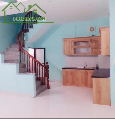BÁN NHÀ CỔ NHUẾ” – NHÀ ĐẸP GIÁ MỀM – DÒNG TIỀN SẴN CÓ, CHỈNH NHỈNH 6 TỶ