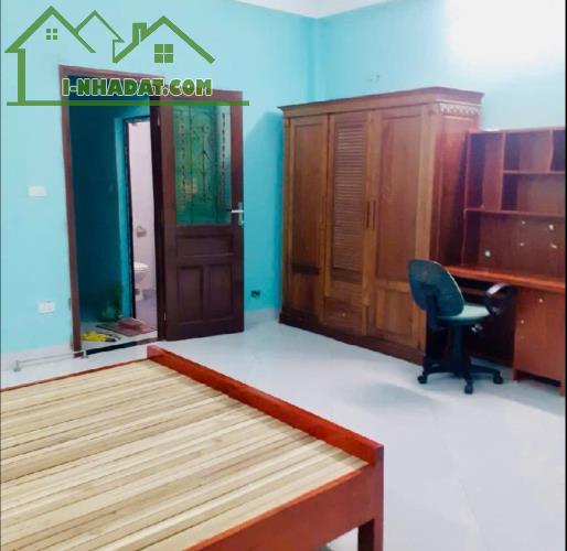 BÁN NHÀ CỔ NHUẾ” – NHÀ ĐẸP GIÁ MỀM – DÒNG TIỀN SẴN CÓ, CHỈNH NHỈNH 6 TỶ - 1